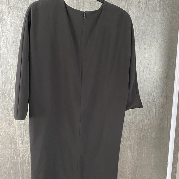 Jacob Black Simple Dress - Picture 3 of 6